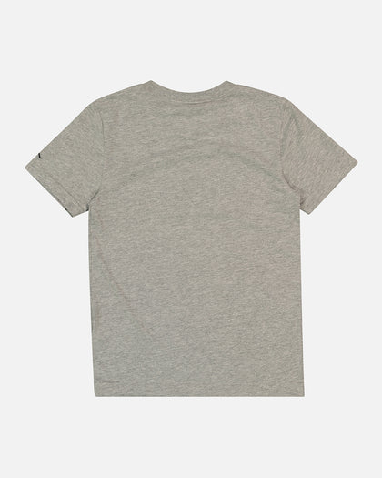 Jordan Kids' Practice Flight T-Shirt Carbon Heather