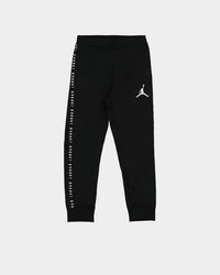 Jordan Kids' Air Jordan Tricot Set Gym Red/Black
