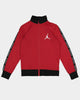 Jordan Kids' Air Jordan Tricot Set Gym Red/Black