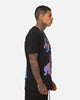73Studio The Night Show T-Shirt Black