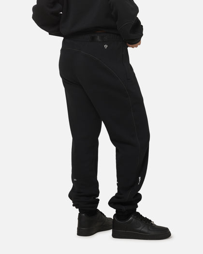 Nike Nocta Fleece CS Sweat Pants Black/White