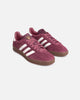 Adidas Gazelle Indoor Maroon