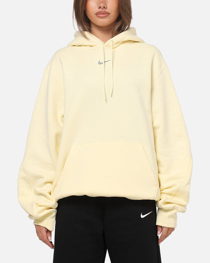 Nike Nocta Fleece Hoodie Alabaster
