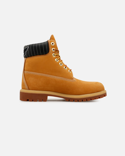 Timberland x New Era Chicago White Sox 6-Inch Waterproof Boot