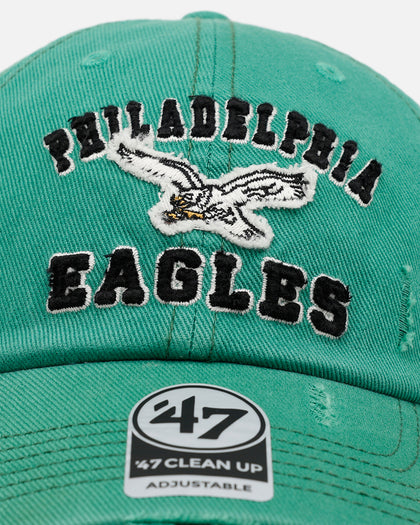 47 Brand Philadelphia Eagles 'Seymoore' 47 Clean Up Strapback OTC