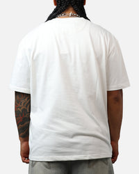 Avirex Gold Club T-Shirt Birch