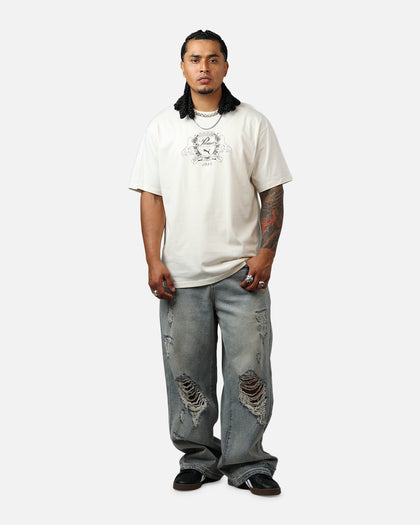 Puma Family Legacy T-Shirt White