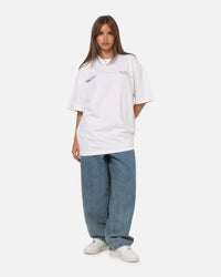 Carre Mmxii T-Shirt White