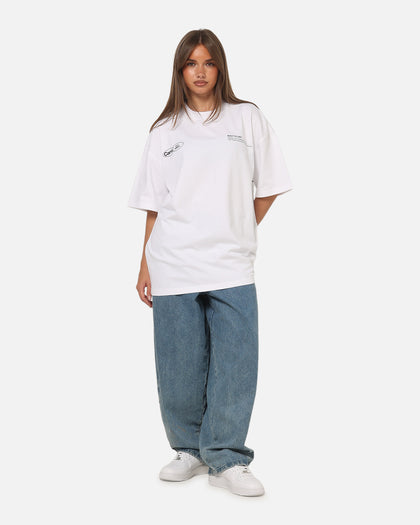 Carre Mmxii T-Shirt White