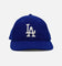 New Era Los Angeles Dodgers 'Fear Of God X MLB' 59FIFTY Retro Crown Fitted Dark Royal