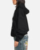 Carre Weatherwear Hoodie Black