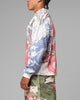 Loiter Sketch Book Long Sleeve T-Shirt White