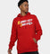 47 Brand Kansas City Chiefs Regional Headline Hoodie Red