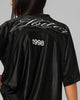 Loiter Purity Jersey Black