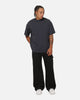 Carre Baggy Carpenter Jeans Black Denim