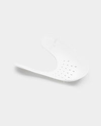 Sneaker Basel Sneaker Guards White
