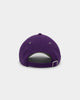 47 Brand Arizona Diamondbacks 'Wooly Clean-Up' Strapback Purple