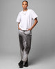 Loiter Boxer Fitted T-Shirt White