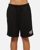 Carre Sideline Basketball Shorts Black