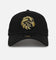 New Era Manly-Warringah Sea Eagles 9FORTY A-Frame Snapback Black/Gold
