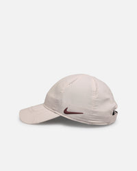 Nike Nocta Club Strapback Cap Lt Orewood Brown