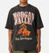 Morgan Wallen Long Live Cowgirls T-Shirt Washed Black