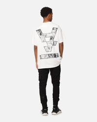 The Anti Order Hyphen Premium T-Shirt Off White