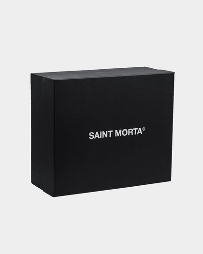 Saint Morta Legion Boot Blue/Gum