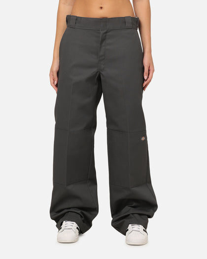 Dickies Double Knee Rec Pants Charcoal