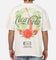 Carré X Coca Cola Worldwide T-Shirt White