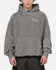 XXII Collectives Hoodie Charcoal/Pink