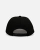 New Era Detroit Tigers 'Black And White' 9FORTY A-Frame Snapback Black/White