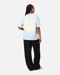 Market Call My Lawyer 3D T-Shirt Light Blue