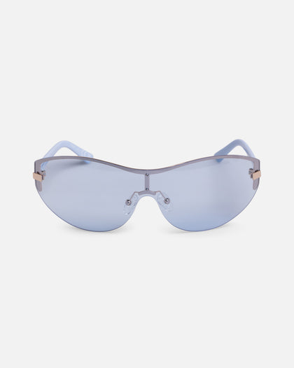 Aire X Von Dutch Bombshell Sunglasses Blue