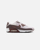 Nike Women's Air Max 90 White/Purple