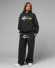 Loiter Hybrid Sweatpants Charcoal