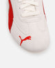 Puma Women's Speedcat OG White/Red