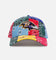 New Era Baltimore Ravens 'Paisley Patchwork' 9FORTY A-Frame Snapback Multi