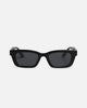 Szade West End Sunglasses Black