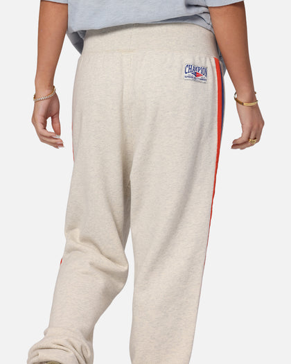 Champion 50's P.E Warm Up Sweatpants Oxford Grey Heather