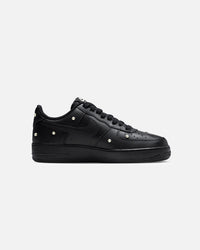 Nike Women's Air Force 1 '07 SE Black/Black