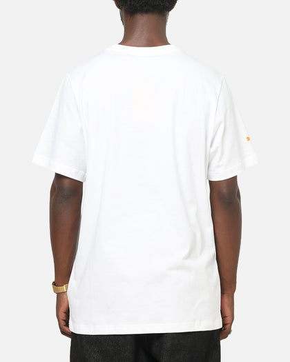 Puma X Mclaren Australia T-Shirt White
