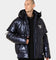 The Anti Order Anti Joy Technical Puffer Jacket Dark Navy