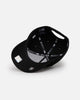 New Era Las Vegas Raiders 9FORTY A-Frame Snapback Black/White