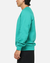 Nike Nocta Fleece Crewneck Neptune Green