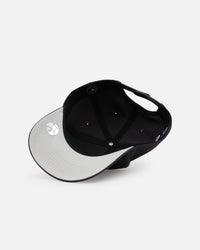 47 Brand New York Yankees 'Sun Fade' in 47 Offside Snapback Charcoal