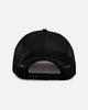 New Era Mexico National Baseball Team 'Bleach' 9FORTY A-Frame Trucker Snapback Denim