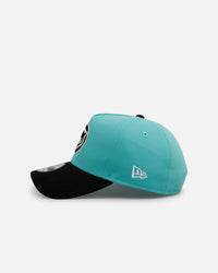 New Era Chicago Cubs 'Diamonds Are Forever' 9FORTY A-Frame Snapback Mint