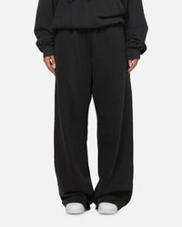Carre Prime Trackpants Black Wash