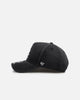 47 Brand Chicago White Sox 'Washed Black' Offside DT Snapback Washed Black